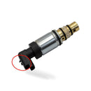 A/C Compressor Control Valve SD7C16 Suitable for Audi A4 BMW 3 Series Chevrolet - BD1