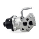 EGR Valve Solenoid Suitable for Ford Focus Fiesta Mondeo C-Max 1590848 1119890 - ZT3
