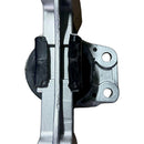 Engine Mount Bracket Set Suitable for Ford Focus 2.0 Diesel 7M51-6F012-YB - XQ1