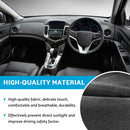 Dash Mat Dashboard Cover Suitable For Holden Cruze JG JH 09-16 with Consol