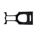 Black Gear Shifter Surround Trim Suitable For HOLDEN COMMODORE VE 1 SS SSV SV6