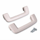 Roof Pull Handle Beige Set Suitable for Ford Ranger Ute LH RH FC92530NAASET - ZT2