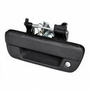Tailgate Handle Texture Black with Key Hole Suitable for Holden Colorado 7 - BD2