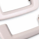 Roof Pull Handle Beige Set Suitable for Mazda BT-50 Ute 2006-2011 MP92530NAASET - XQ1