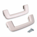 Roof Pull Handle Beige Set Suitable for Mazda BT-50 Ute 2006-2011 MP92530NAASET - ZT2