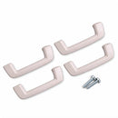 Roof Pull Handle Beige Set of 4 Suitable for Mazda BT-50 2011-2020 - ZT2