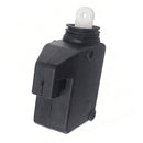 Tailgate Lock Actuator Suitable For Peugeot 206 1998-2012 406 1995-2005