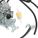 Carburetor Carb Carby Suitable for Yamaha TT-R250 TTR250 99-06 5GF-14301-01-00
