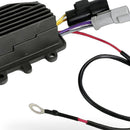 Regulator Suitable For Johnson Evinrude 90 hp 96-98 100 hp 98-01 Outboard 586075
