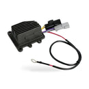 Regulator Suitable For Johnson Evinrude 90 hp 96-98 100 hp 98-01 Outboard 586075