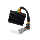 Voltage Rectifier Regulator suitable for Sea-doo 1500 4-TEC 2013 15-110A