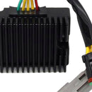 Voltage Rectifier Regulator suitable for Sea-doo 1500 4-TEC 2013 15-110A