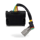 Voltage Rectifier Regulator suitable for Sea-doo 1500 4-TEC 2013 15-110A