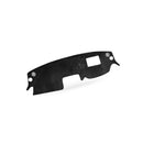 Non-Slip Dashboard Cover Microfiber Leather Suitable For Mazda CX-9 w/ HUD 2016-