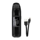 Breathtester LCD Portable Digital Personal Breath Tester Alcohol Breathalyser