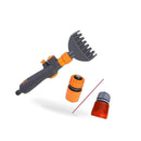 Cleaning Tool Water Wand Tub Spa Filter Swimming Pool Cartridge Cleaner Brush