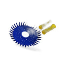 2PCS Diaphragm Cassette Suitable For Zodiac Baracuda Pool Cleaner Retaining Ring