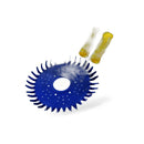 Pool Cleaner Replacements Suitable For Zodiac Baracuda Pool Cleaner Kit 2X Pool Cleaner Diaphragm 1X Skirt/Disc 1X Foot Pad