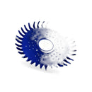 Baracuda Pool Cleaner G2 G3 G4 Pool Cleaners Foot Pad Replacement, Universal Parts for Zodiac Baracuda G2 G3 G4 Pool Cleaner Foot Pad