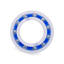 2/4PCS Wheel Bearing Suitable for Zodiac MX MX6 MX8 AX10 Baracuda Pool Cleaner