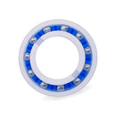 2/4PCS Wheel Bearing Suitable for Zodiac MX MX6 MX8 AX10 Baracuda Pool Cleaner