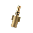 Snow Foam Pressure Washer Adaptor Fitting Suitable for AR Blue Clean Ryobi