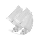 2PCS Pool Cleaner All Purpose Bag Suitable for 280 480 Pool Cleaner Zippered K13