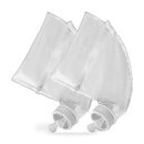 2PCS Pool Cleaner All Purpose Bag Suitable for 280 480 Pool Cleaner Zippered K13