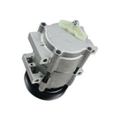 Air Conditioning Compressor Suitable For Ford Falcon Fairmont 1998-2003 4.0L 6-Cyl 5LV8