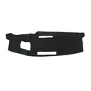 Black Dash Mat Suitable For Mazda CX-5 KF GT Maxx Sport L 2017¡§C2025
