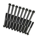 Head Bolt Set Suitable for Toyota Hilux HiAce Prado 1KZ-TE Diesel 3.0L 1993-06