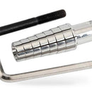 Ring Expander Mandrel Ring Forming Jewelry Ring Stretcher Tool Ring Sizing Tools