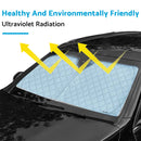 6 Layer Thick WindScreen SunShade Suitable For MINI Countryman F60 2017-2024