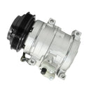 Air Con AC Compressor Suitable for Toyota Hilux VZN167R VZN172R 3.4L 5VZ-FE 2002