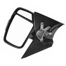 RH Side Door Mirror Electric Adjustment Driver Side Suitable For LDV V80 13 on 美国：RH Door Mirror Electric Adjustment Passenger Side Suitable For LDV V80 13 on