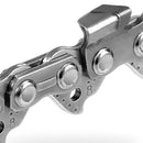 New Tungsten Carbide Chainsaw Chain 16inch 3/8LP .050 55/56DL various saws
