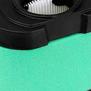 Air Filter & Pre-Filter For Briggs & Stratton V Twin Engine 792105 Ride on Mower