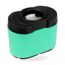 Air Filter & Pre-Filter For Briggs & Stratton V Twin Engine 792105 Ride on Mower