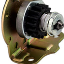 Starter Motor 16 Tooth 12V Heavy Duty Suitable For Briggs & Stratton Ride-On Mower 499521