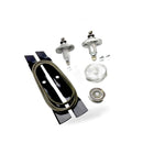 Deck Rebuid Kit For 42 inch  John Deere Mowers GX22151 GX20072 D110 D120