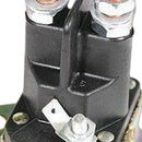 Universal Solenoid For Selected Cox Rover Murray MTD Mowers 9924285 A07107