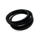 Deck Belt For Selected 38 inch  Cut MTD Yardman Ride on Mowers 754-04062 954-04062