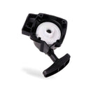 50mm 26CC 1E34F Brush Cutter Grass Trimmer Recoil Pull Start Starter Lawnmower