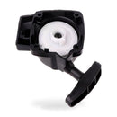 50mm 26CC 1E34F Brush Cutter Grass Trimmer Recoil Pull Start Starter Lawnmower