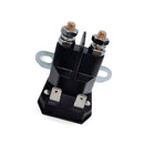 Starter Solenoid Suitable For John Deere Mowers L100 LA140 Studs 1/4 inch  AM138068