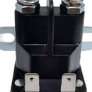 Starter Solenoid Suitable For John Deere Mowers L100 LA140 Studs 1/4 inch  AM138068