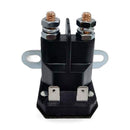 Starter Solenoid Suitable For John Deere Mowers L100 LA140 Studs 1/4 inch  AM138068