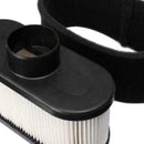 Air & Pre Filter Suitable For Kawasaki FS481 FS730V & Toro Mowers 11013-7049