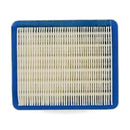 Air Filter & Spark Plug Suitable For Briggs and Stratton Quantum Motors 121700