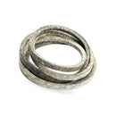 Belt Suitable For John Deere Mowers X300 X304 X310 EZTRAK Z245 42 inch  Deck M154621